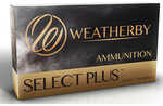 257 Weatherby Mag 100 Grain Tipped TSX 20 Rounds Ammunition Magnum